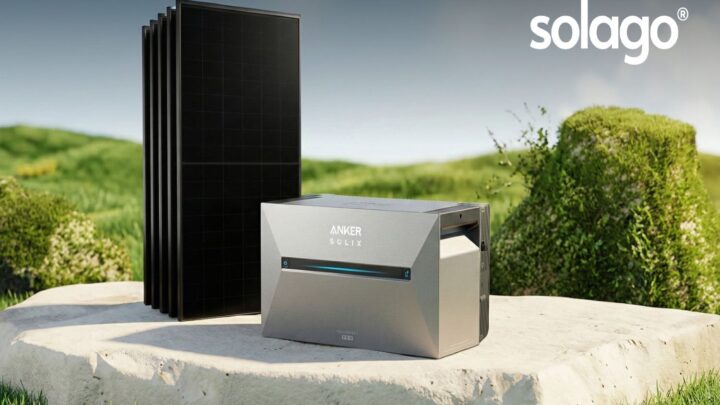 Endspurt: Solago Balkonkraftwerk – letzte Chance im Sale