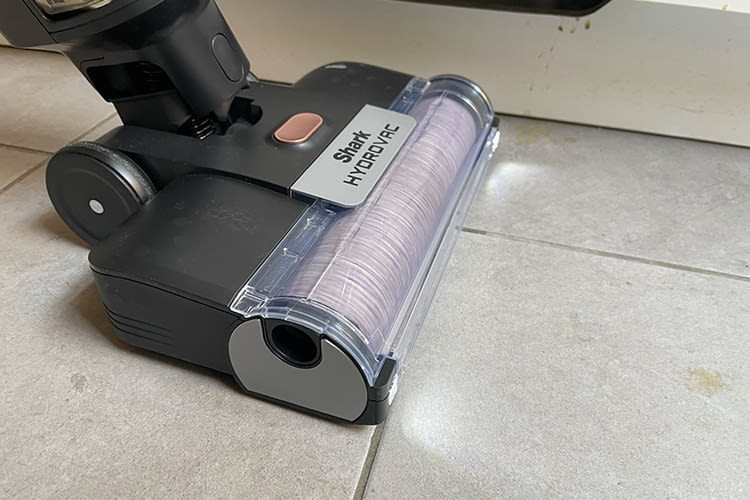 Wischsauger können die Hygiene spürbar verbessern Wischsauger können die Hygiene spürbar verbessern