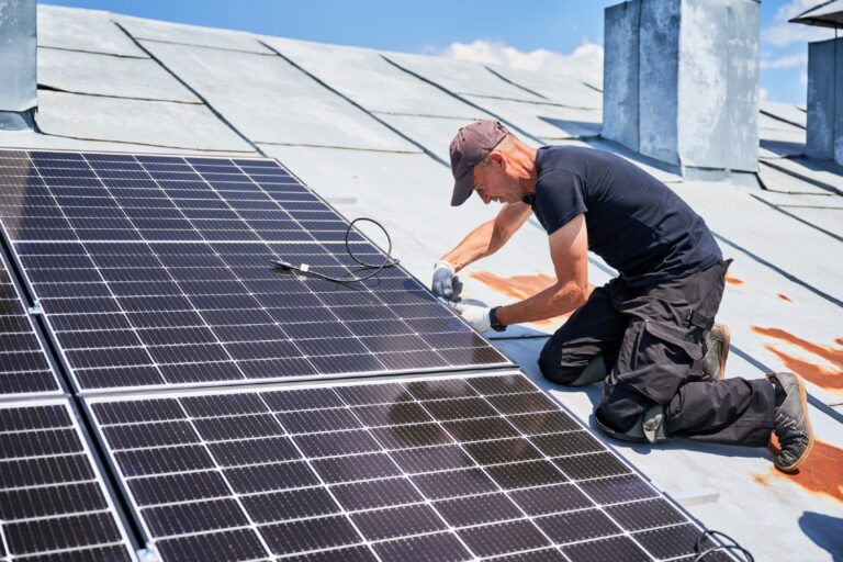 Trendwende bei Photovoltaik: Kommt jetzt der Preisschock?