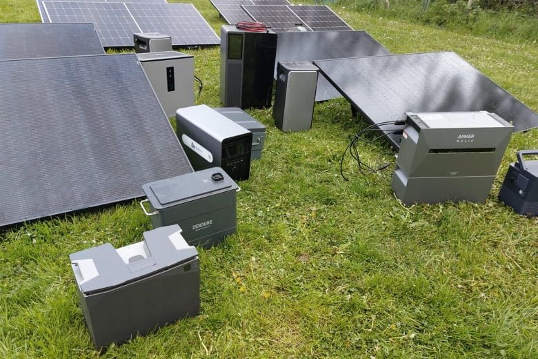 Unsere Redaktion nimmt regelmäßig neue Modelle unter die Lupe Unsere Redaktion nimmt regelmäßig neue Modelle unter die Lupe