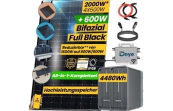 Alle Deals der Epp Prime Week