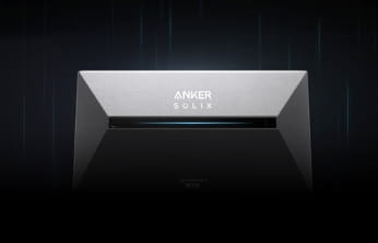 Anker SOLIX Solarbank 2 AC