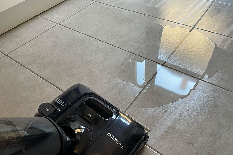 Der Tineco Floor One S7 Stretch ist fast Wischsauger Testsieger geworden Der Tineco Floor One S7 Stretch ist fast Wischsauger Testsieger geworden