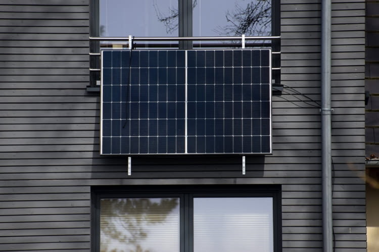 Auch kleine Anlagen senken die Stromkosten dauerhaft Auch kleine Anlagen senken die Stromkosten dauerhaft