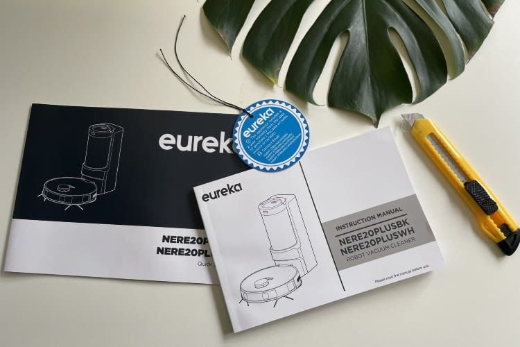 Quickstart-Guide und Betriebsanleitung haben uns im Test bei der Inbetriebnahme ausgezeichnet unterstützt Quickstart-Guide und Betriebsanleitung haben uns im Test bei der Inbetriebnahme ausgezeichnet unterstützt