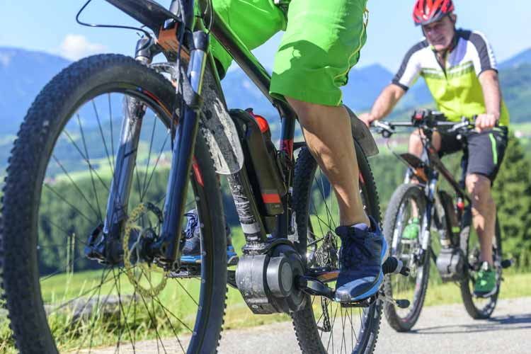 Damit die Fahrt nicht zum Alptraum wird, sollte jede Umbaumaßnahme gut überlegt sein Damit die Fahrt nicht zum Alptraum wird, sollte jede Umbaumaßnahme gut überlegt sein
