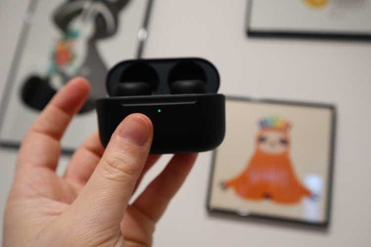In Verbindung mit der Alexa App profitieren Nutzer von Extra-Funktionen In Verbindung mit der Alexa App profitieren Nutzer von Extra-Funktionen