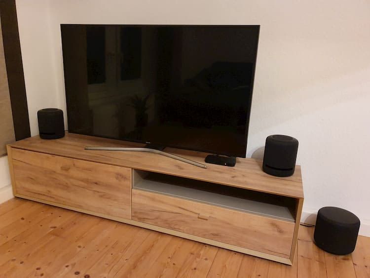 echo-studio-stereo-paar echo-studio-stereo-paar