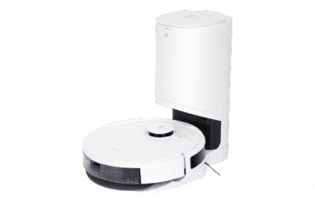 ECOVACS Deebot N8 Pro+