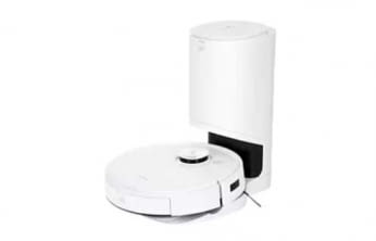 ECOVACS DEEBOT T9+