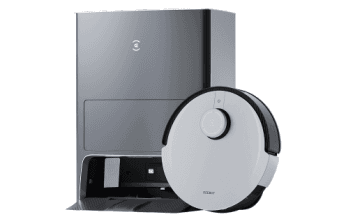 ECOVACS Deebot X1 Omni