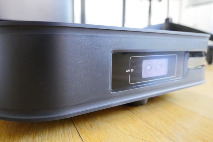 Der DEEBOT X2 OMNI navigiert per Laser Der DEEBOT X2 OMNI navigiert per Laser