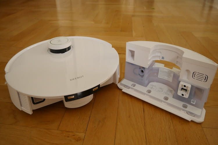ecovas-deebot-t10-plus-module ecovas-deebot-t10-plus-module