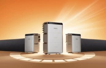 Jackery SolarVault 3 Serie