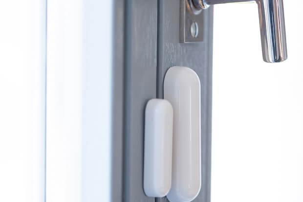 ednet.smart home Funk Kontaktsensor ednet.smart home Funk Kontaktsensor