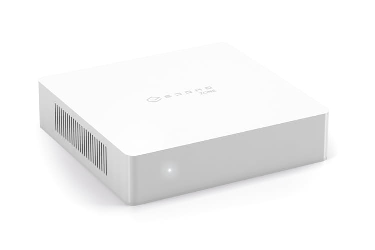 Funk-Gateway ZONE Funk-Gateway ZONE