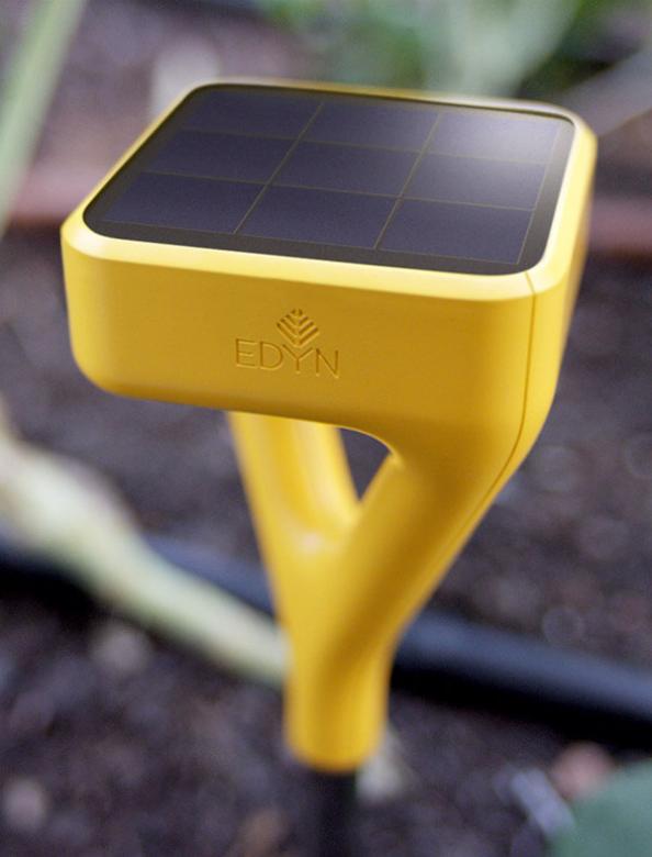 Edyn Erdmessgerät Edyn Erdmessgerät