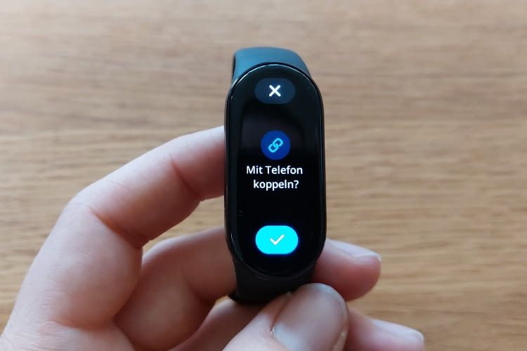 Wir bewerten die Installation aufgrund der guten Anleitung als sehr einfach Wir bewerten die Installation aufgrund der guten Anleitung als sehr einfach