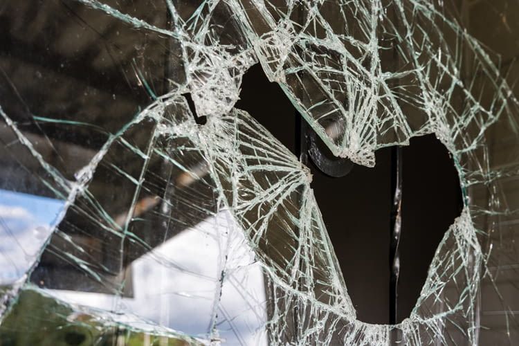Die Versicherung ersetzt den materiellen Schaden - aber keine Erinnerungsstücke Die Versicherung ersetzt den materiellen Schaden - aber keine Erinnerungsstücke
