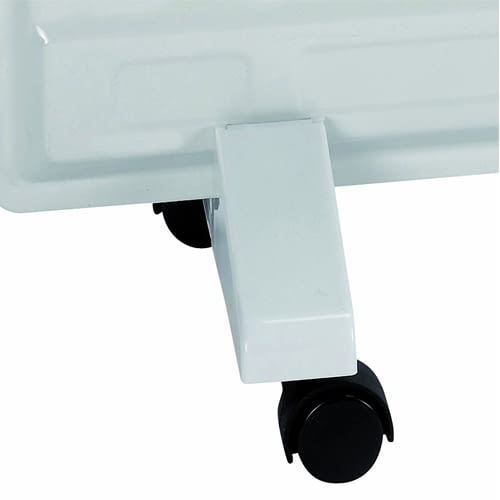 Käufer bemängelten am Flächenheizer FH 800 die instabilen Standfüße Käufer bemängelten am Flächenheizer FH 800 die instabilen Standfüße