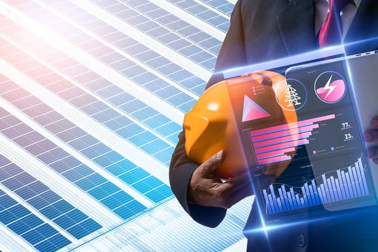 Projektplaner können mit EINHUNDERT Energie den Wert ihrer Immobilie steigern Projektplaner können mit EINHUNDERT Energie den Wert ihrer Immobilie steigern