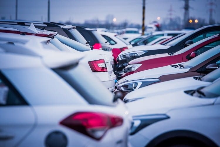 Gebrauchte E-Autos ohne Batterie gibt es oftmals schon für weniger als 4.000 Euro Gebrauchte E-Autos ohne Batterie gibt es oftmals schon für weniger als 4.000 Euro