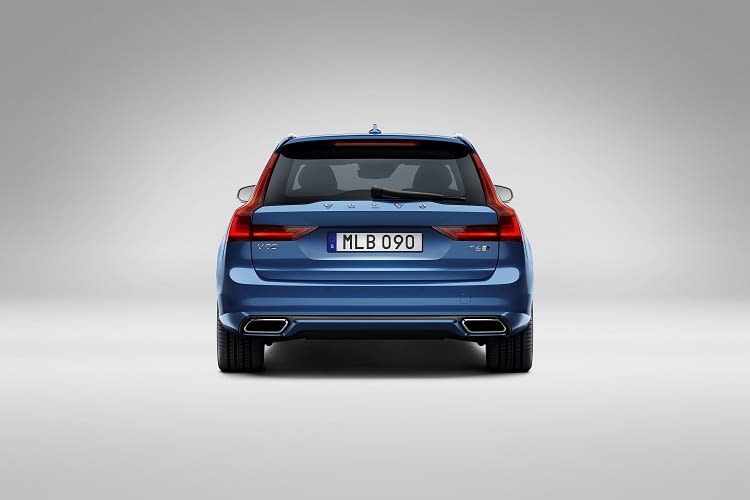 Stolzer Preis aber viel Komfort: der Plug-in-Hybrid von Volvo Stolzer Preis aber viel Komfort: der Plug-in-Hybrid von Volvo