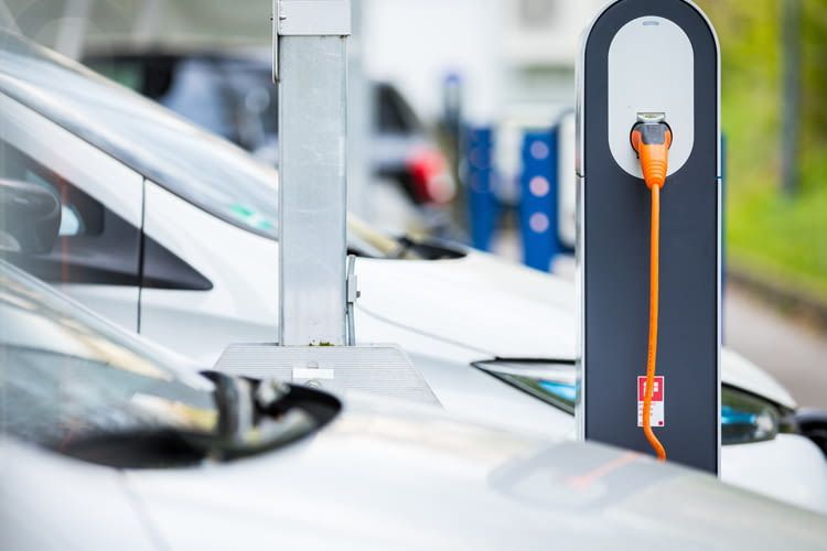 Die EPT bietet einen tiefen Einblick in die Produktion der Elektromobilität Die EPT bietet einen tiefen Einblick in die Produktion der Elektromobilität