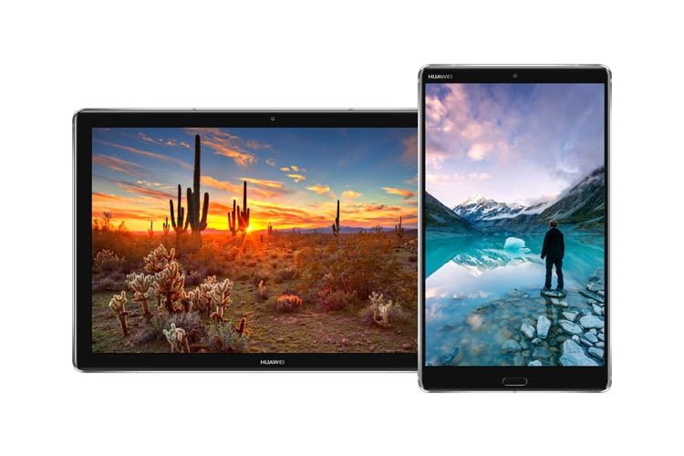 Bisher sind die meisten Tester und Anwender mit dem Huawei MediaPad M5 sehr zufrieden Bisher sind die meisten Tester und Anwender mit dem Huawei MediaPad M5 sehr zufrieden
