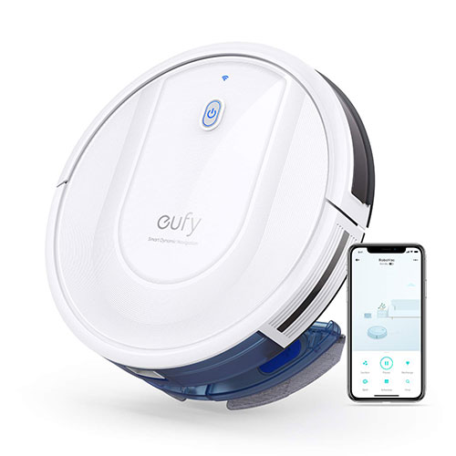 eufy RoboVac G10 Hybrid