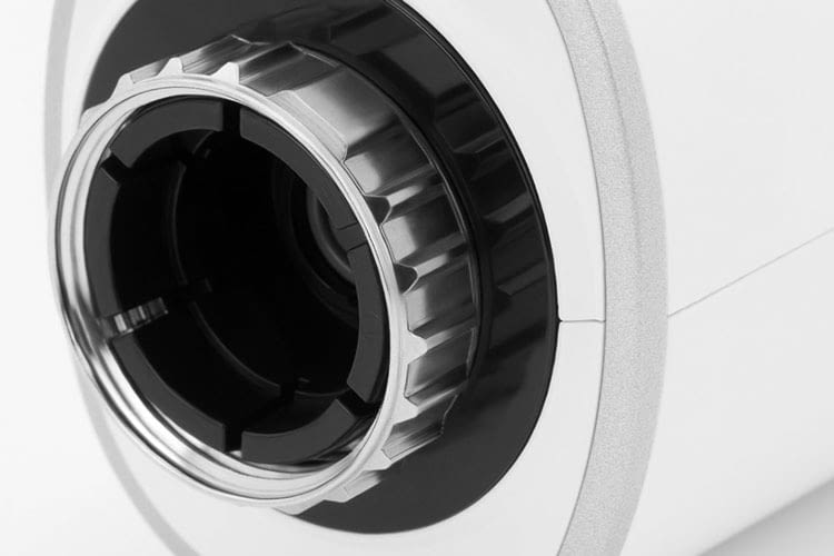 Das Spirit ZigBee Heizkörperthermostat passt auf fast alle Heizkörperventile Das Spirit ZigBee Heizkörperthermostat passt auf fast alle Heizkörperventile