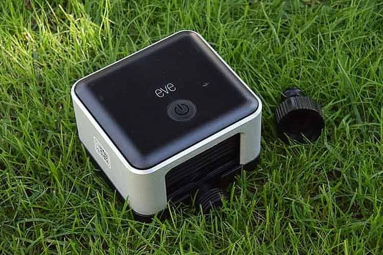 Elgato Eve Aqua lässt sich in wenigen Schritten installieren Elgato Eve Aqua lässt sich in wenigen Schritten installieren