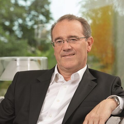 Klaus-Dieter Schwendemann