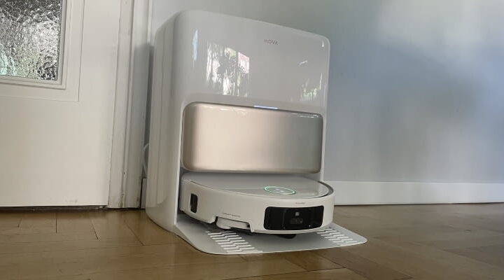 Bester Saugroboter 2025? Dieser Kandidat überrascht im Alltagstest