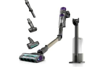 PowerDetect Clean & Empty
