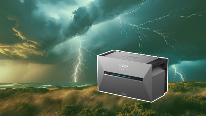 Anker SOLIX Solarbank 3 vs. alle anderen Balkonkraftwerk-Speicher: Warum der Vergleich kaum fair ist