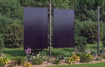 Yuma Fence (1000+ W)