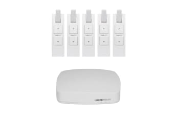 Homepilot Gateway Premium + RolloTron