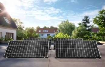 Solago 2000 W Starter-Set