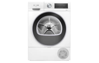 SIEMENS Wärmepumpentrockner iQ500