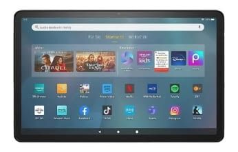 Amazon Fire Max 11