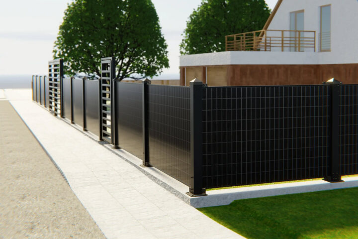 Solarzaun: Kosten, Anbieter & beste Deals 2026