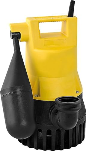 Jung Pumpen Tauchpumpe U3KS (0.32 kW