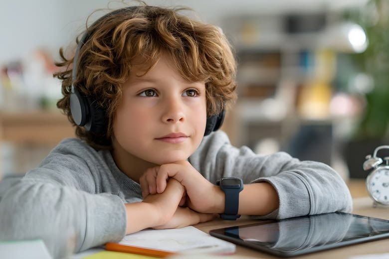 Im Idealfall ist die Kinder Smartwatch mehr Accessoire als Spielzeug Im Idealfall ist die Kinder Smartwatch mehr Accessoire als Spielzeug
