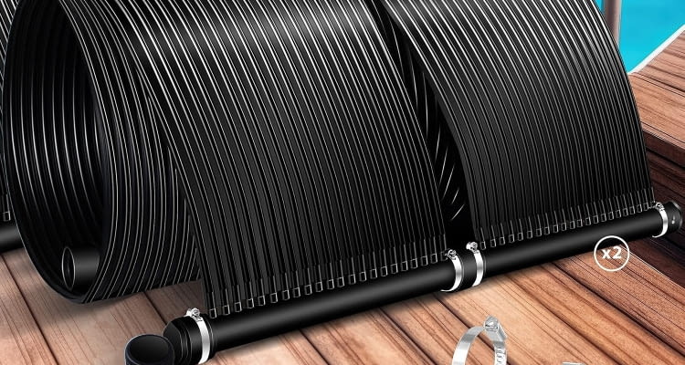 Mit dem KESSER Solarkollektor entstehen keine laufenden Kosten Mit dem KESSER Solarkollektor entstehen keine laufenden Kosten
