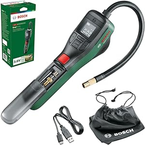 Bosch Easy Pump