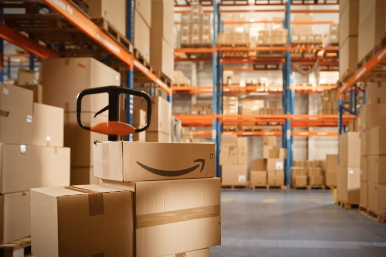 Überraschungsgeschenke bei Amazon zu kaufen, ist gar nicht mehr so einfach Überraschungsgeschenke bei Amazon zu kaufen, ist gar nicht mehr so einfach