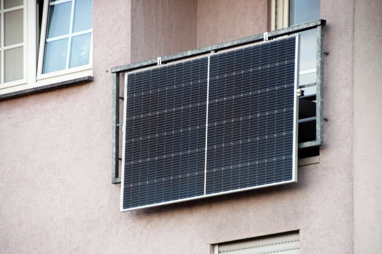 Eine kleine Anlage amortisiert sich meist besonders schnell Eine kleine Anlage amortisiert sich meist besonders schnell