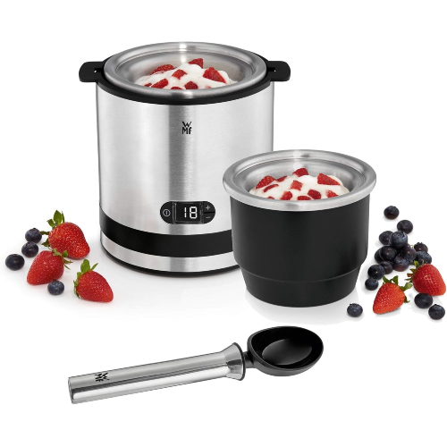 WMF Küchenminis Eismaschine
