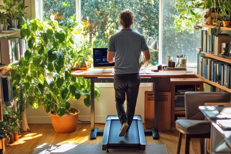 Die Größe der Lauffläche kann je nach Modell sehr unterschiedlich sein Die Größe der Lauffläche kann je nach Modell sehr unterschiedlich sein